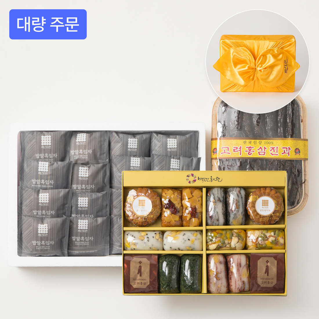 [ 5-2] ڸǰ 2ȣ+ȫ 500g (ٱ  Ȳ ڱ ӹ 32, Ҳܾ 4, ȫ 2,  12, ȫ 500g)